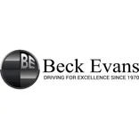 Beck Evans