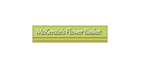 Mckenzie's Flower Basket