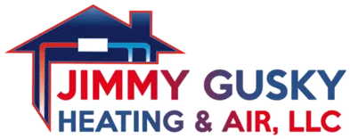 Jimmy Gusky Heating & Air LLC