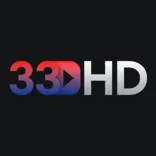 33HD