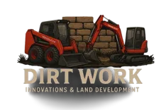 Dirt Work Innovations & Land Development