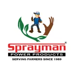 SprayMan India -  Power products