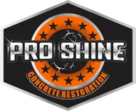 Pro Shine Concrete Restoration