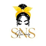 SNS Hair Beauty