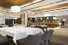 Le Dock
