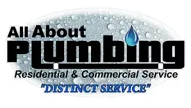 All About Plumbing & Backhoe Services Inc