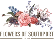 Flowers of Southport
