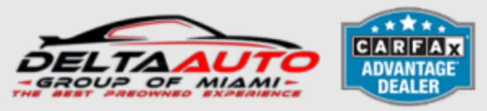 Delta Auto Group of Miami