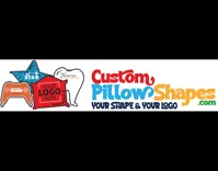 Custom Pillow Shapes - Customized Pillows