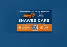SHAWES CARS LLC