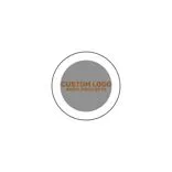 Custom Logo Wood Products - Laser Wood Coasters