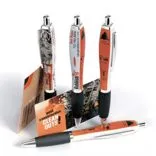 Full Color Logo Pens - Custom Branded Pens