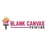 Blank Canvas Painting