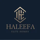 Haleefa Elite Homes