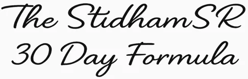 Stidham’s Credit Formula