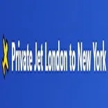 Private Jet London to New York