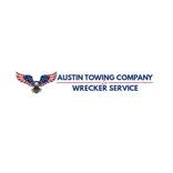 Austin Towing Company Heavy Wrecker TX