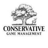 Conservative Game Management
