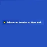 Private Jet London to New York