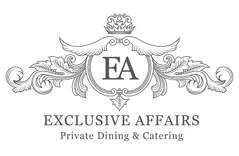 Exclusive Affairs Catering