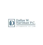 Dallas W. Hartman P.C. Attorneys at Law