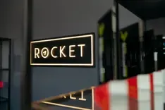 Rocket Agency - Melbourne