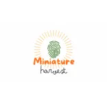 Miniature Harvest