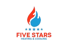 5 Stars HVAC Services