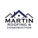 Martin Roofing & Construction