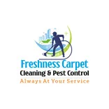 Freshness Carpet - Cleaning & Pest Control