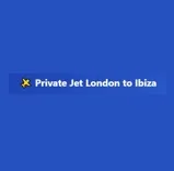 Private Jet London to Ibiza