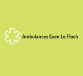 Taxi Ambulances EVEN LE FLOCH