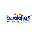 Buddies Mobile Pet Grooming and Care