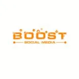 Boost Social Media