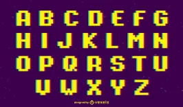 alphabet