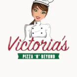 Victoria's Pizza N Beyond Caroline Springs