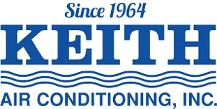 Keith Air