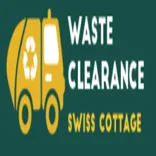 Waste Clearance Swiss Cottage