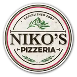 Niko's Pizzeria | Italian Bar Restaurant | Catering San Pedro CA