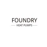 Foundry Heat Pumps