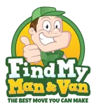 Find My Man and Van