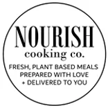 Nourish Cooking Co