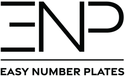 Easy Number Plates Limited