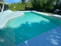Finn's Pool Services