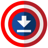 Captain Droid