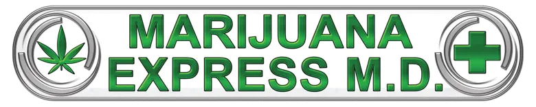 Marijuana Express M.D.
