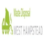 Waste Disposal West Hampstead