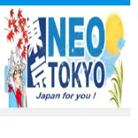 neo-tokyo