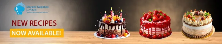 Skypex Cake Supplies
