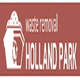 Waste Removal Holland Park